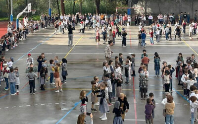 Les Festes i Tradicions a l’escola, una gran oportunitat per crear comunitat