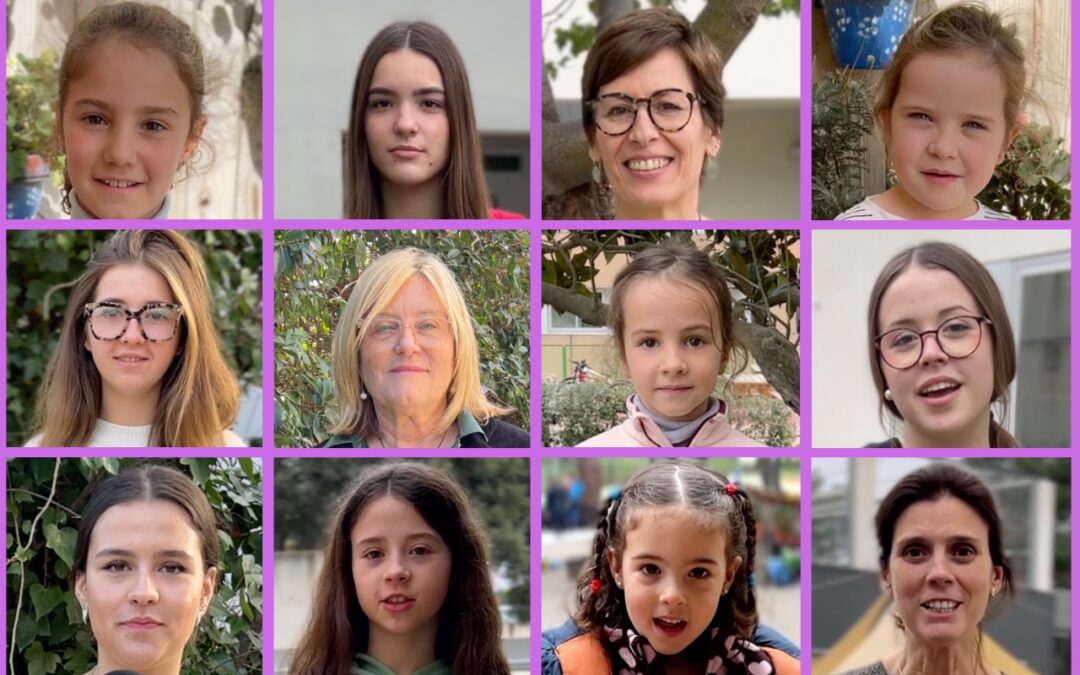 Per què commemorem, el 8M, el Dia Internacional de les Dones?