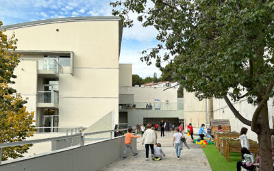 Un altre final de curs: hora de tancar etapes i fer balanç