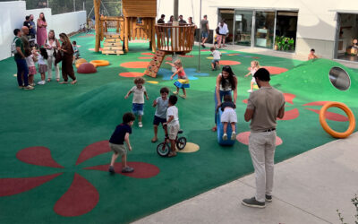 Benvingudes i benvinguts, comencem el nou curs 25/26!
