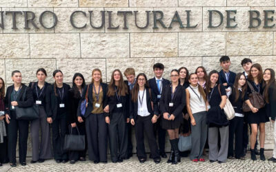 Les conferències MUN: molt més que un debat