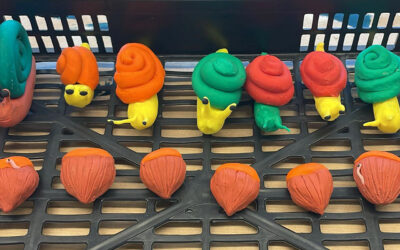 Les Festes i Tradicions: grans moments per viure i compartir a l’escola