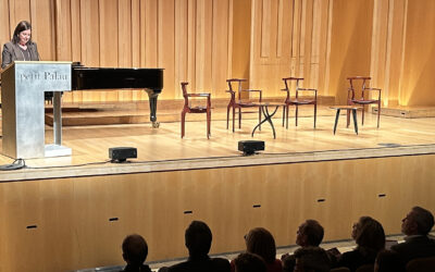 Per 100 anys més d’educació, de compromís i de vida